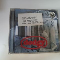 CD Dodgy
