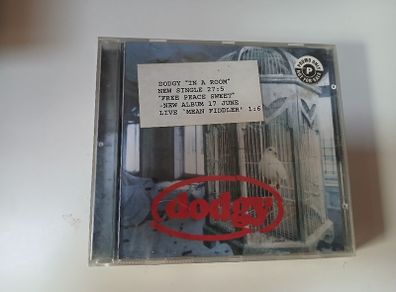 CD Dodgy