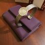 Philippe Charriol silver bangle Image 5