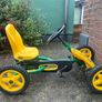 John Deere Berg Image 3