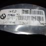 Master Brake Cylinder Brake Servo Servo BMW X3 (E83) Image 3