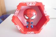 WOW! POD Marvel Spiderman led figure.