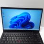 Lenovo ThinkPad X1 Carbon 6th Gen | Intel Core i7-8550U | 8GB RAM | 256GB M.2 SSD | 14" Full HD Laptop Image 3