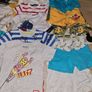 baby boys 6-9 month summer bundle Image 3