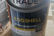 Dulux Trade Eggsheel 5L