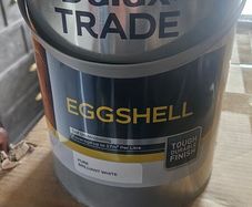 Dulux Trade Eggsheel 5L