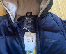 Mountain Warehouse Child Suit