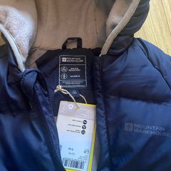 Mountain Warehouse Child Suit