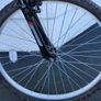 M Female Bike As New Condition. No Offers Image 2