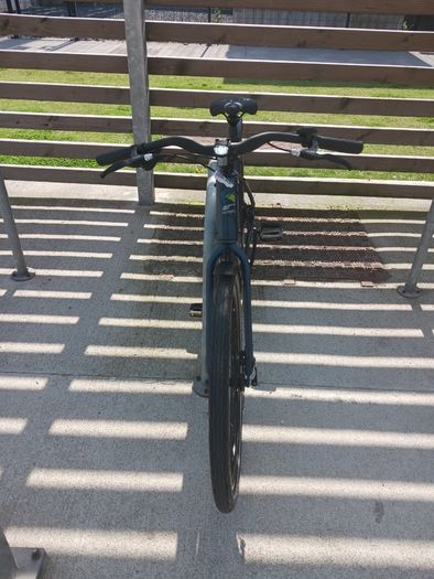 eletric bike