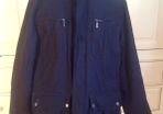 Size M Kartel Black Jacket