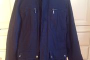 Size M Kartel Black Jacket