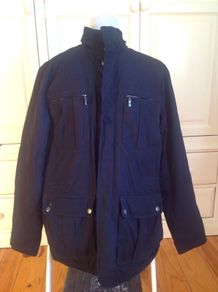Size M Kartel Black Jacket