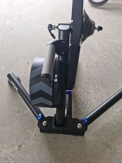 Wahoo Kickr V5 trainer