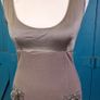 New Karen Millen top size 10. Postage included Image 3