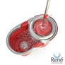 Spin Mop Dada by Rene Innovations Image 4