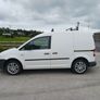2010 vw caddy van 1.9 tdi Image 7