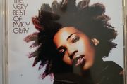 Macy Gray CD - The Very Best Of