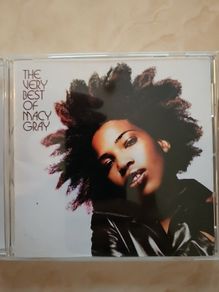 Macy Gray CD - The Very Best Of