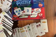 How Many Puzzle in new condition