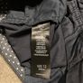 Trousers navy , size L 12 , Principles by Ben de Lisi , very comfy Image 7