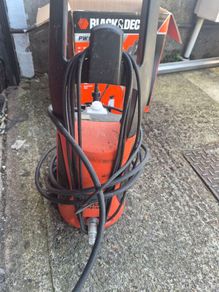 powerwasher