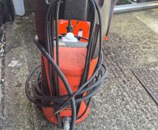 powerwasher