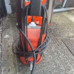 powerwasher