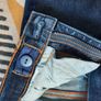 Zara jeans Image 3