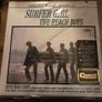 The Beach Boys | Surfer Girl Image 3