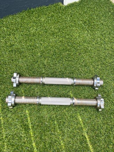 Weights/Barbells/Dumbells