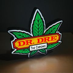 Dr. Dre Lightbox