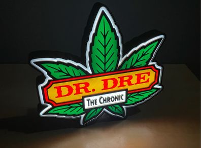 Dr. Dre Lightbox