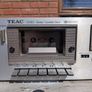 Teac CX-310 Cassette Deck Image 4