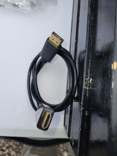 displayport to hdmi 4K 60Hz