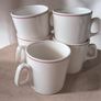 Collection From County Cork And China Export Trio And Mugs Image 5