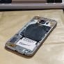 Samsung Galaxy S6 - 32GB - Black Sapphire - Unlocked - Working Image 7
