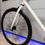 FIXIE Inc. Floater Single Speed Bike (Like New) Image 6