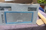 Canopy Cooker Hood