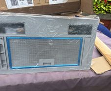 Canopy Cooker Hood
