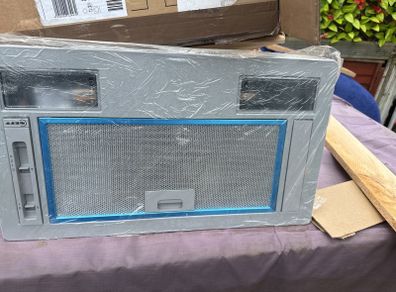 Canopy Cooker Hood