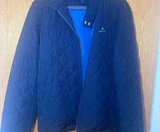 Gant mens jacket ( Includes delivery)