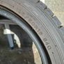 4 x195/50R16 Dunlop winter tyres Image 4