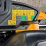 Cub Cadet Zero Turn lawnmower. Image 6