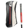Titleist GT3 Driver / 9 Degree / Hzrdus 6.0 60g Stiff Image 7