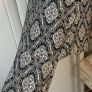 dress Bnwt streetone black print dress size 12 Image 9