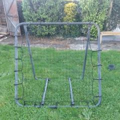 Rebounder