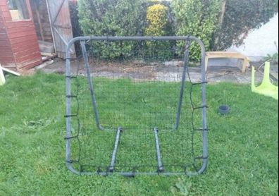 Rebounder