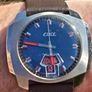 Vintage Ciny Watch Image 3
