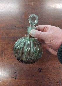 Vintage Scent Bottle